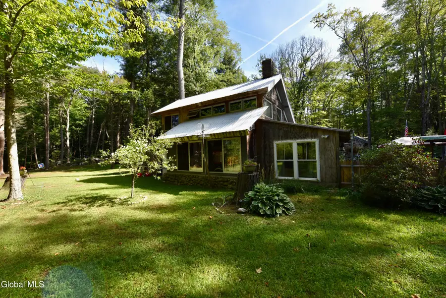 550 N Creek Road, Greenfield, NY 12833 - #2