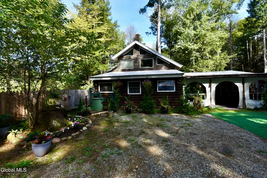 550 N Creek Road, Greenfield, NY 12833 - #3