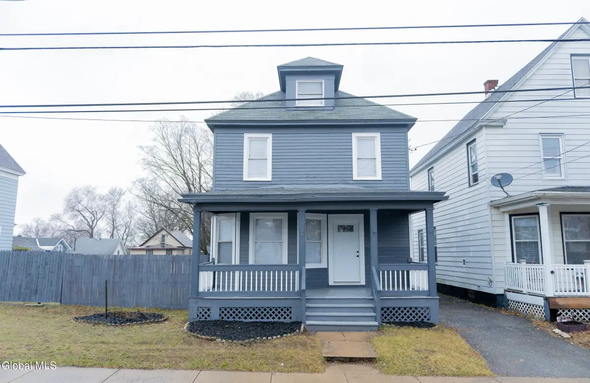 14 Yale Street, Schenectady, NY 12304 - #1