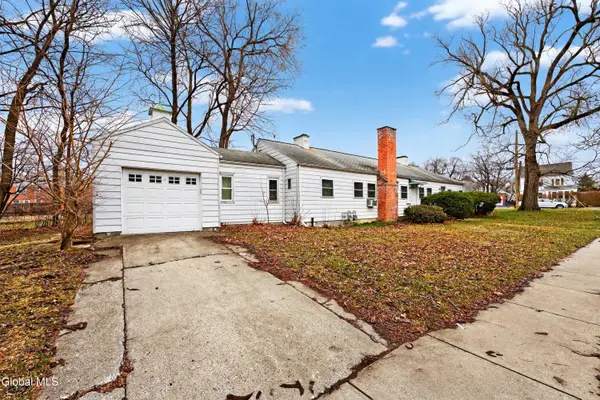 538 New Scotland Avenue, Albany, NY 12208