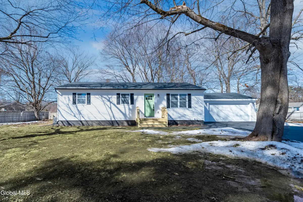 25 Hawley Road, Niverville, NY 12130 - #1