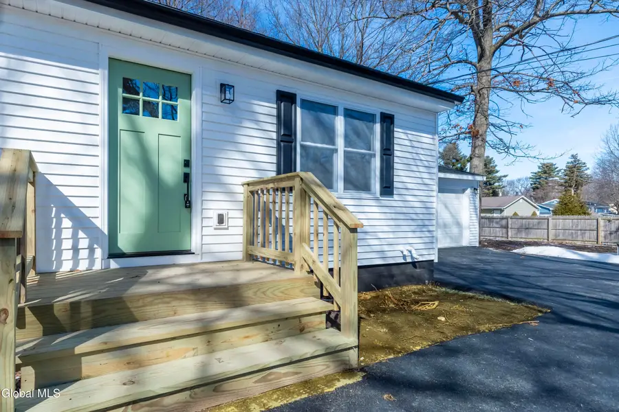 25 Hawley Road, Niverville, NY 12130 - #2