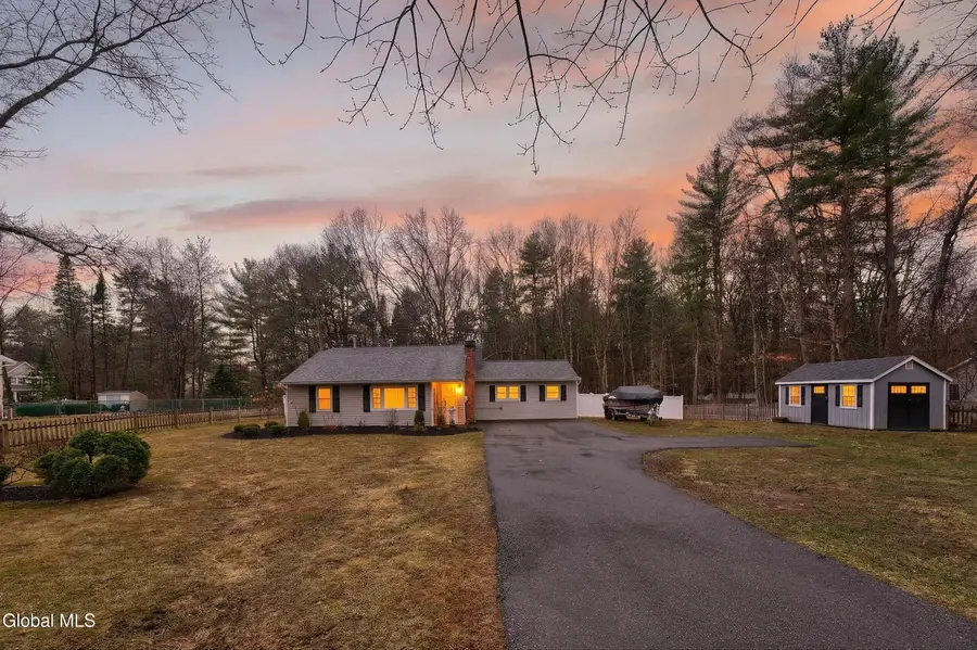 88 Jones Road, Saratoga Springs, NY 12866 - #2