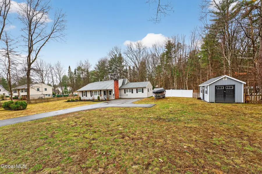 88 Jones Road, Saratoga Springs, NY 12866 - #3