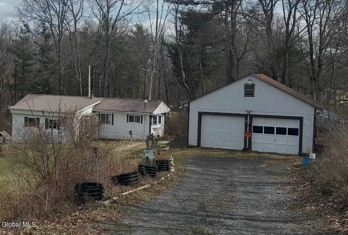 88 Udell Road, Westerlo, NY 12193 - #1