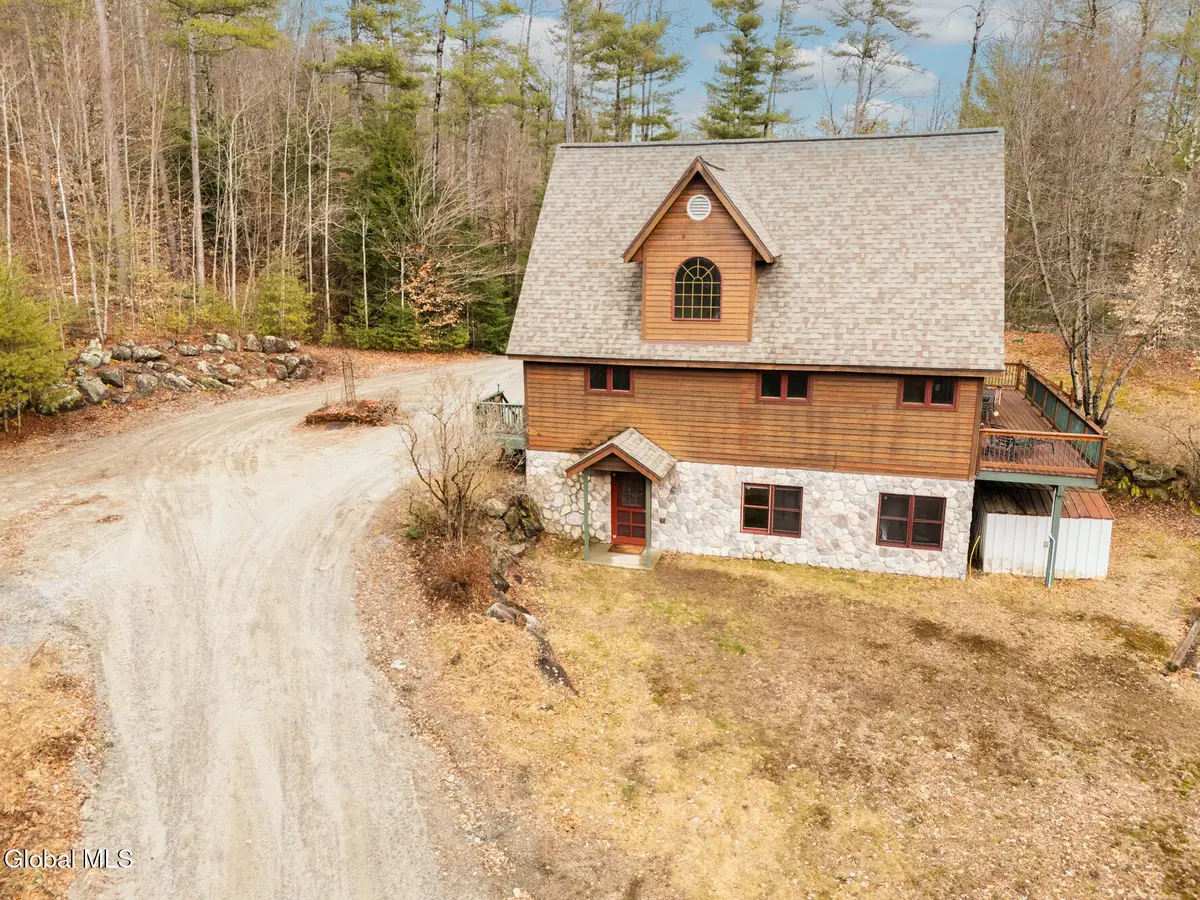 5107 Ny-8, Chester, NY 12817 - #1