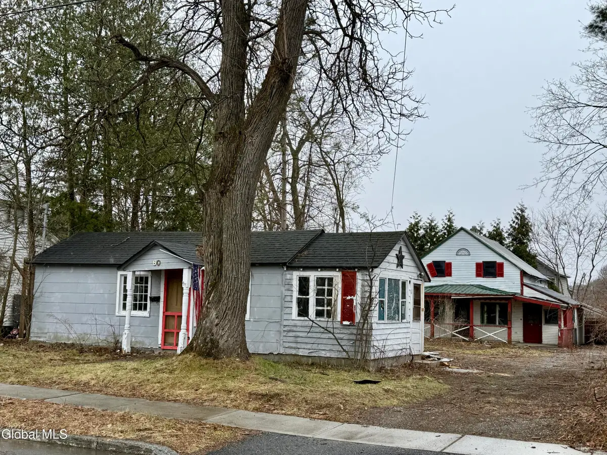 60 Wilson Avenue, South Glens Falls, NY 12803 - #1