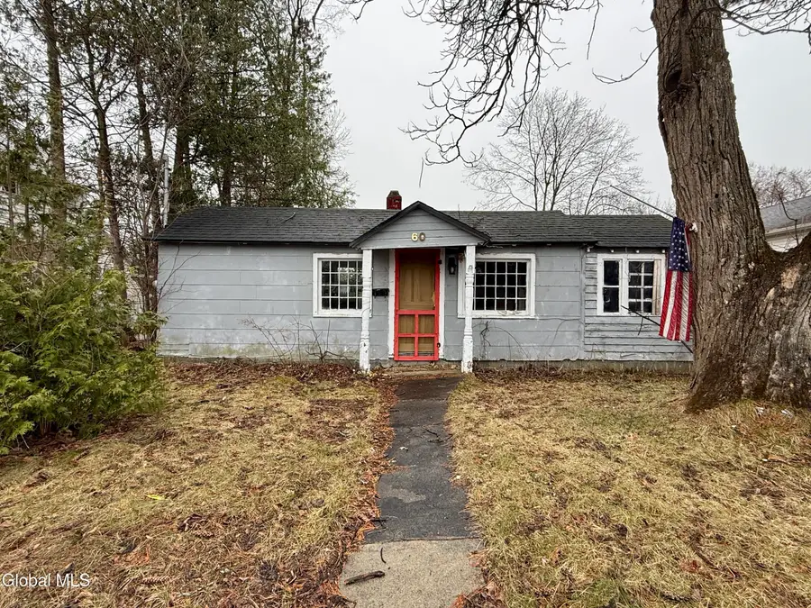60 Wilson Avenue, South Glens Falls, NY 12803 - #2