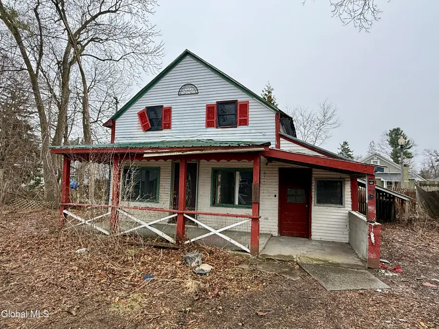 60 Wilson Avenue, South Glens Falls, NY 12803 - #3