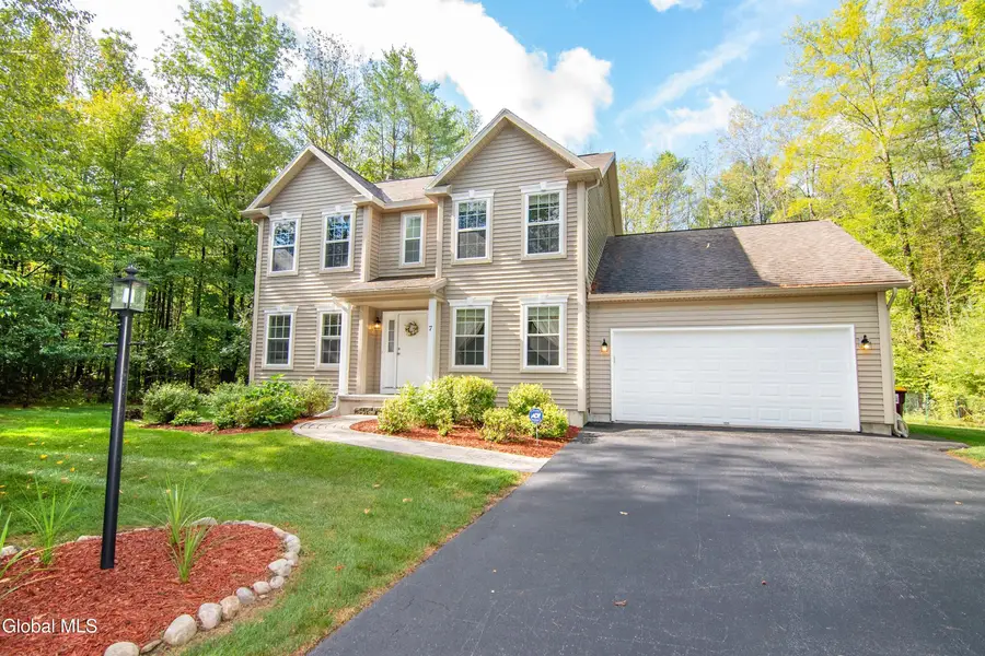 7 River Rock Drive, Rock City Falls, NY 12863 - #2