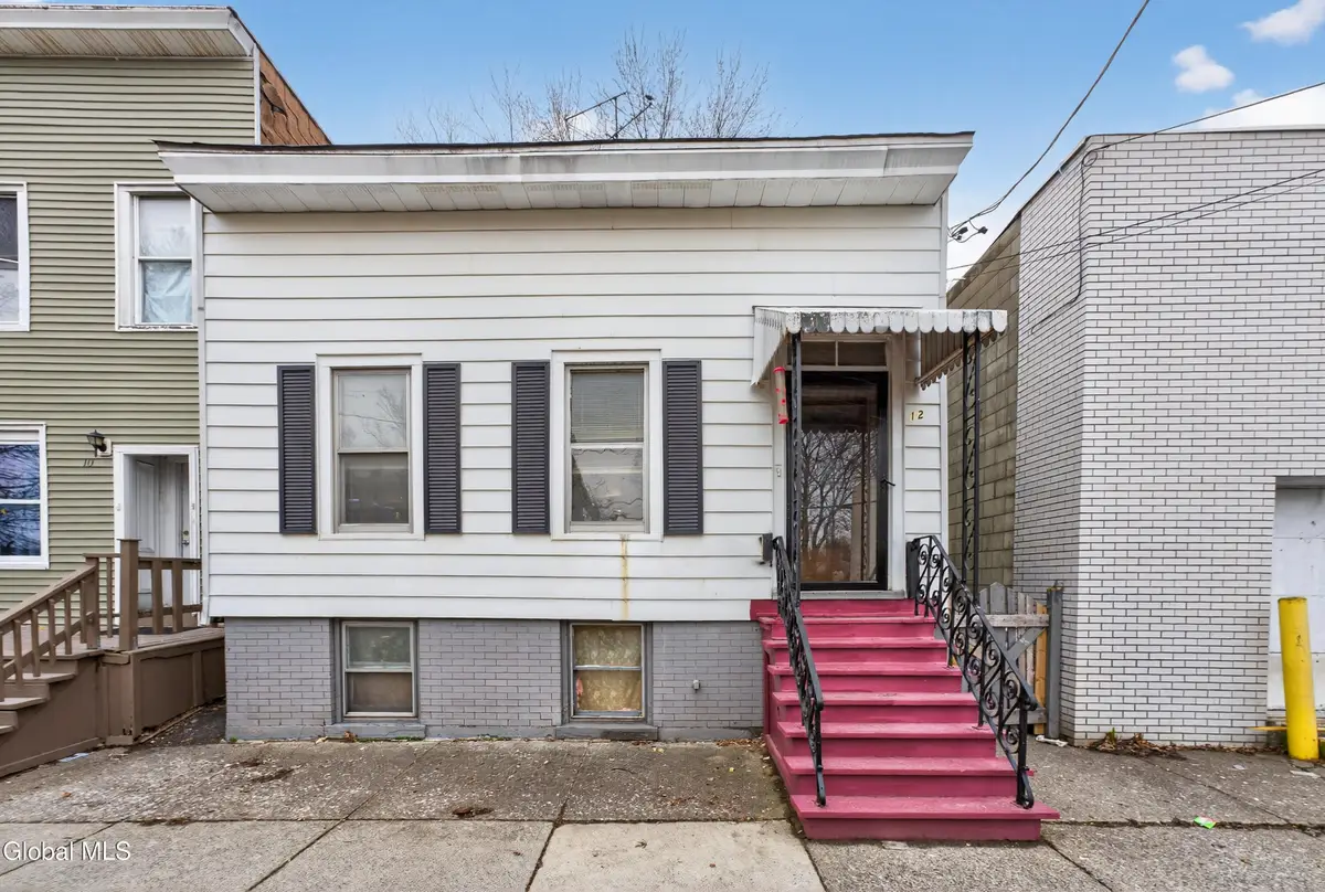 12 Quail Street, Albany, NY 12206 - #1