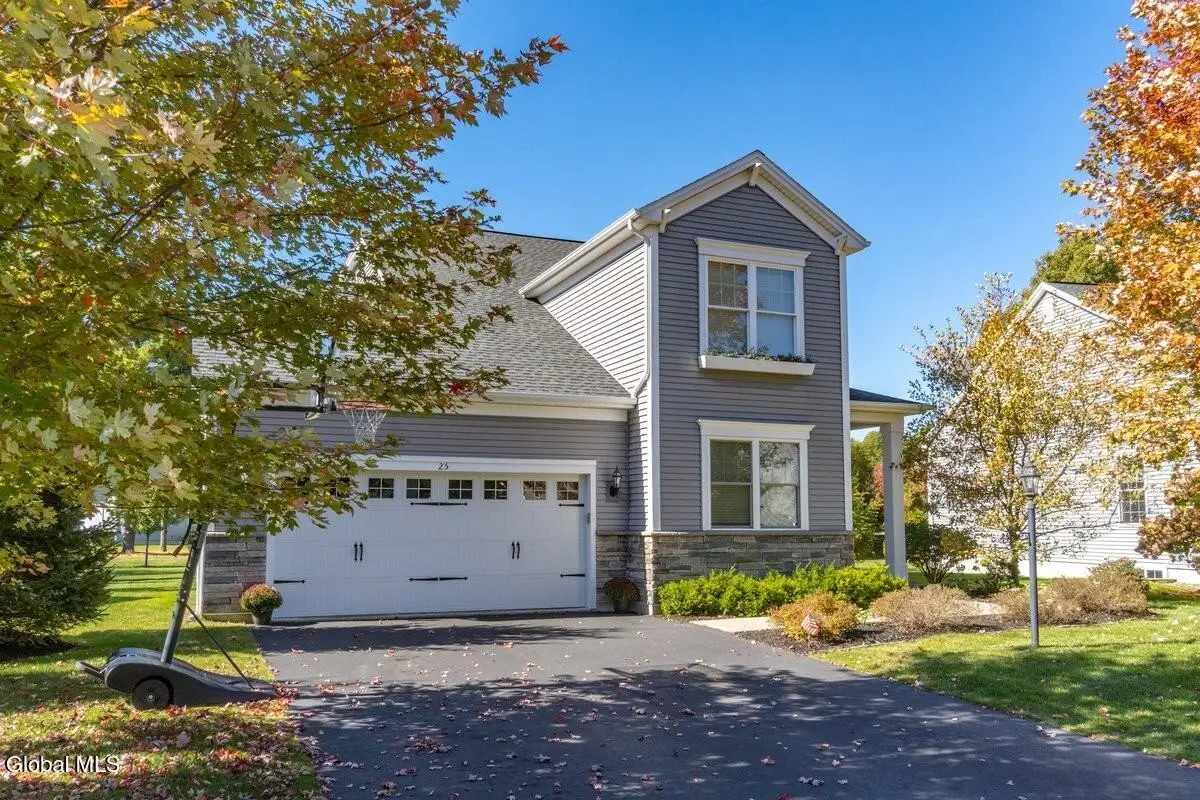 25 Cider Mill Way, Wilton, NY 12866 - #1