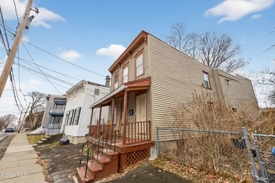 796 Livingston Avenue, Albany, NY 12206 - #2