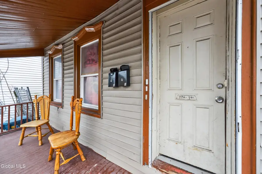 796 Livingston Avenue, Albany, NY 12206 - #3