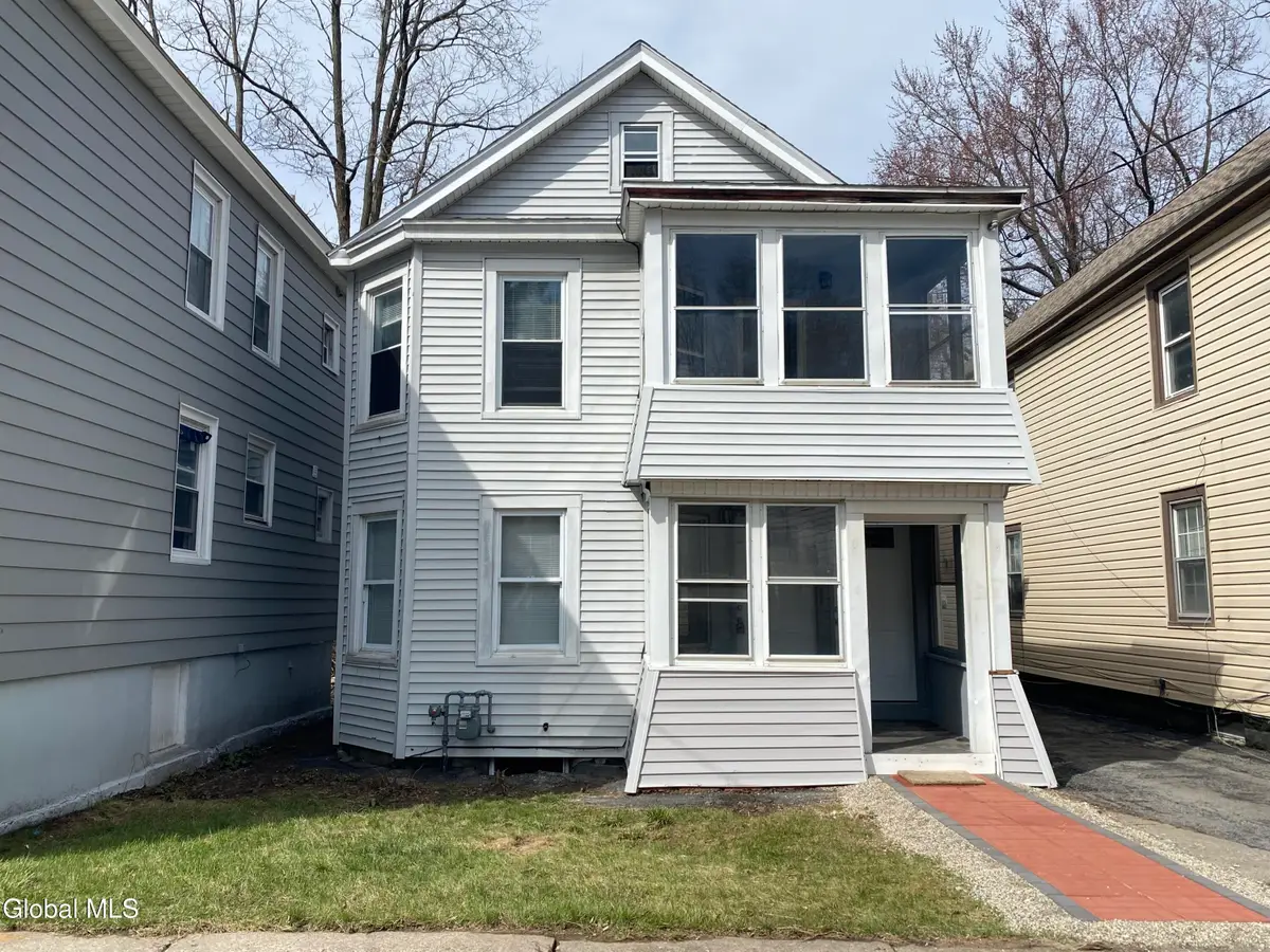 885 Yorkston Street, Schenectady, NY 12303 - #1