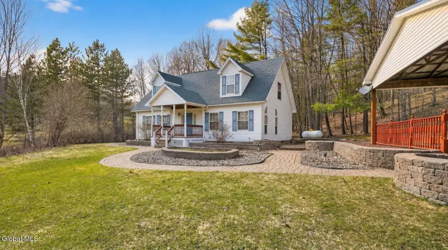 533 Glimmerglen Road, Cooperstown, NY 13326 - #3