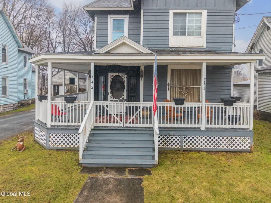 142 S Main Street, Central Bridge, NY 12035 - #2