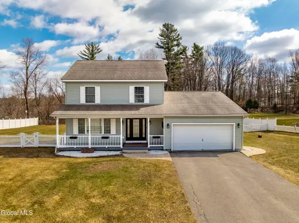 6 Joseph Court, Schaghticoke, NY 12154