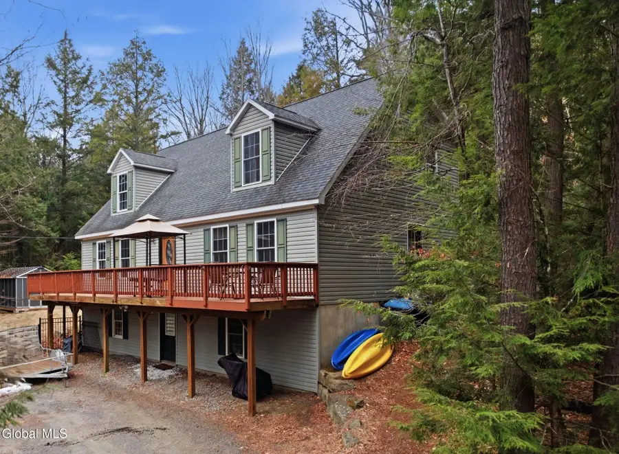 50 Kingsley Lane, Chester, NY 12817 - #2