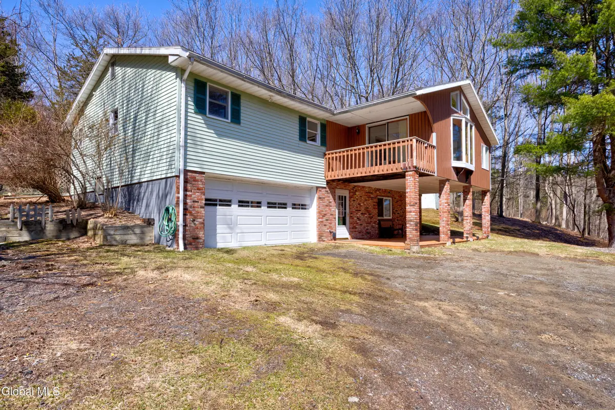 524 Angel Hill Road, Chatham, NY 12037 - #1