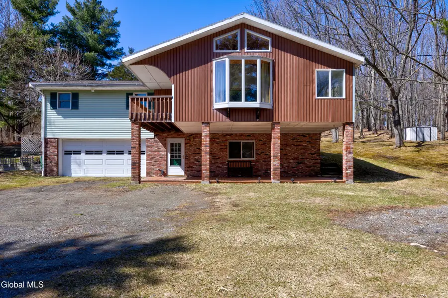 524 Angel Hill Road, Chatham, NY 12037 - #2