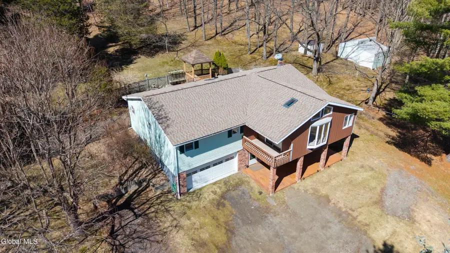 524 Angel Hill Road, Chatham, NY 12037 - #3