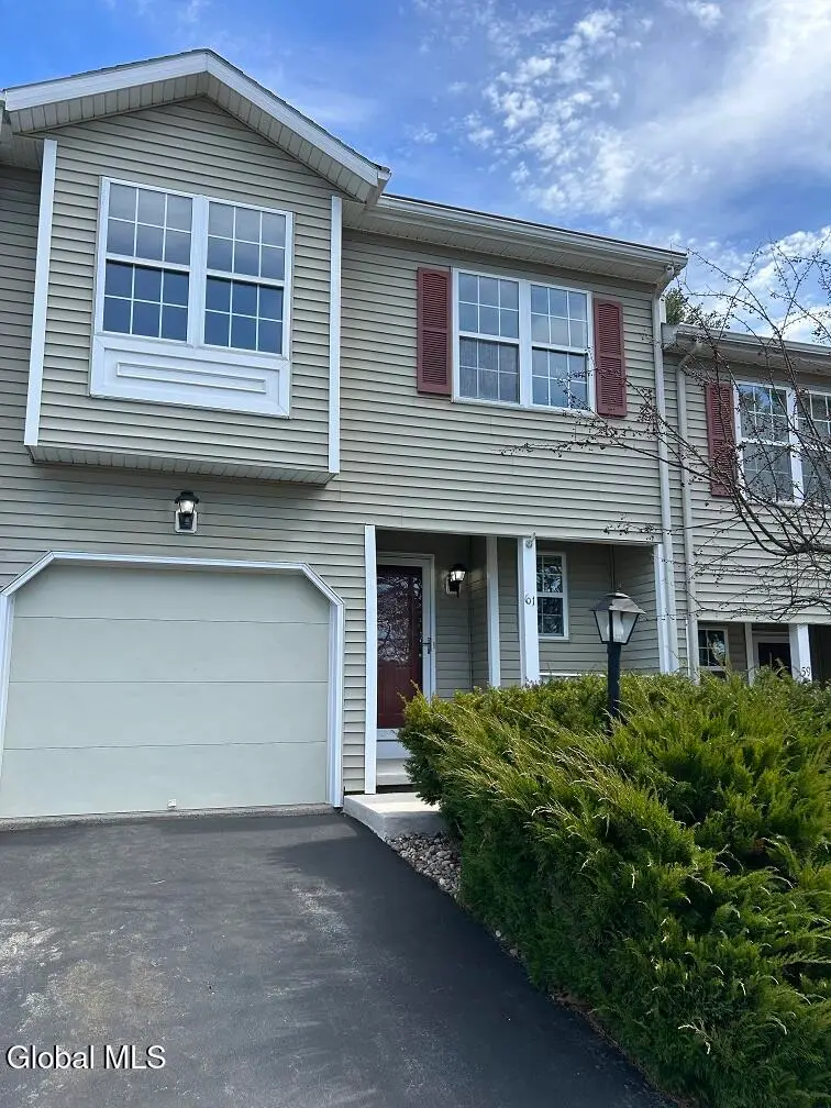 61 Old Mill Lane, Queensbury, NY 12804 - #1