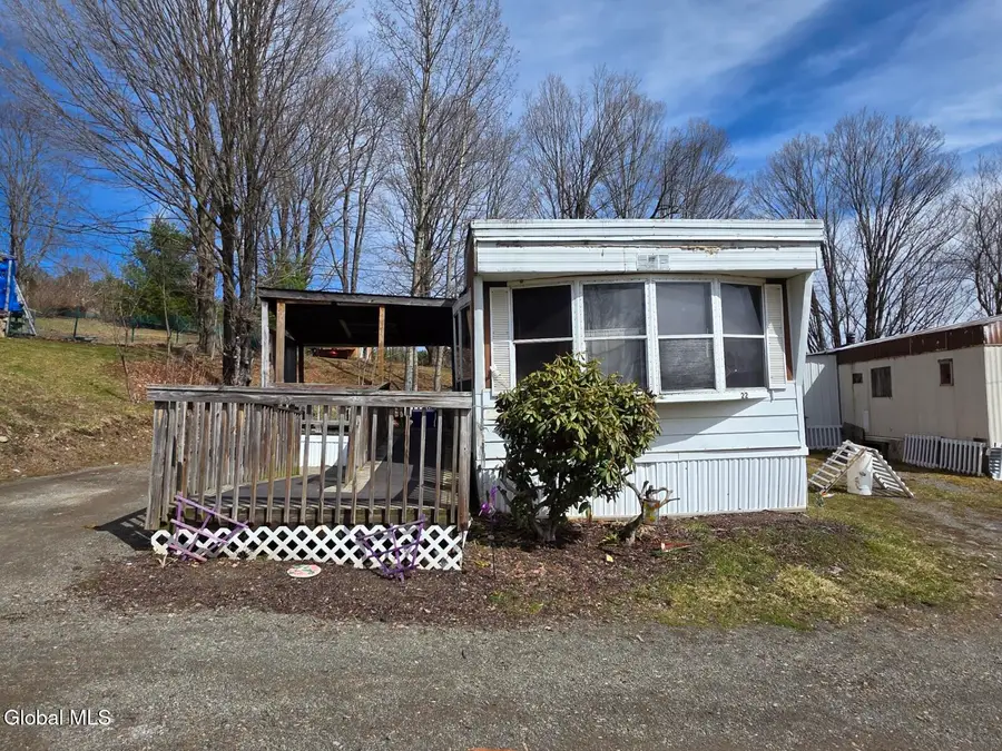 5-38 Alcott Lane #38, Davenport, NY 13750 - #2