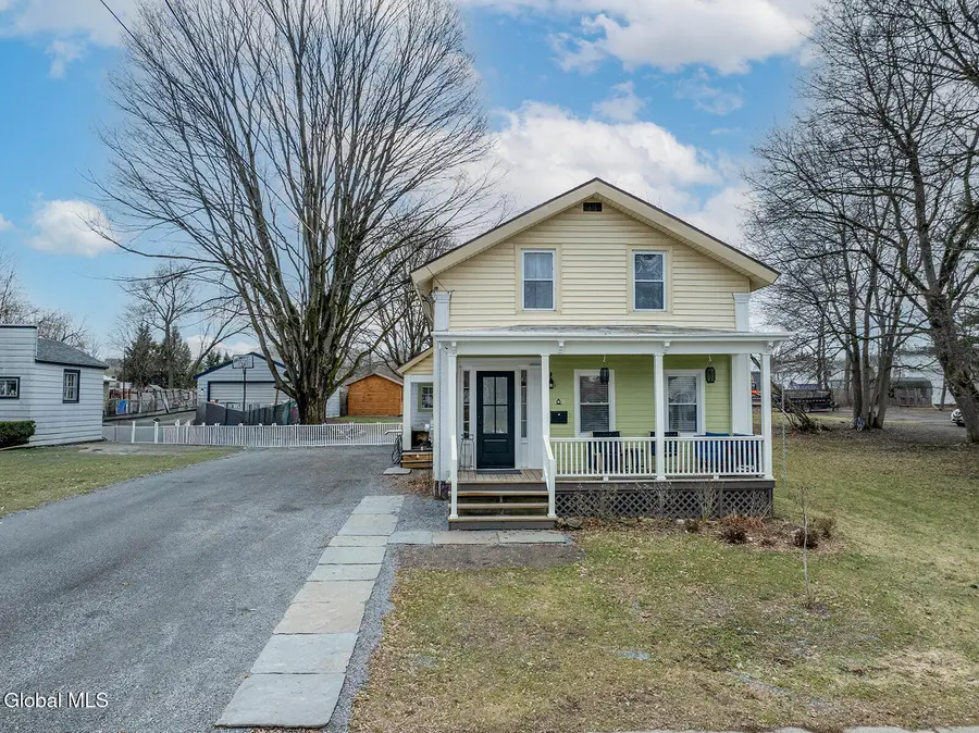 8 John Street, Greenwich, NY 12834 - #2