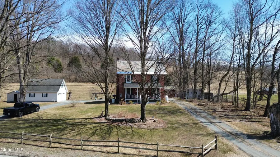 88 Aiken Road, Middle Granville, NY 12849 - #2