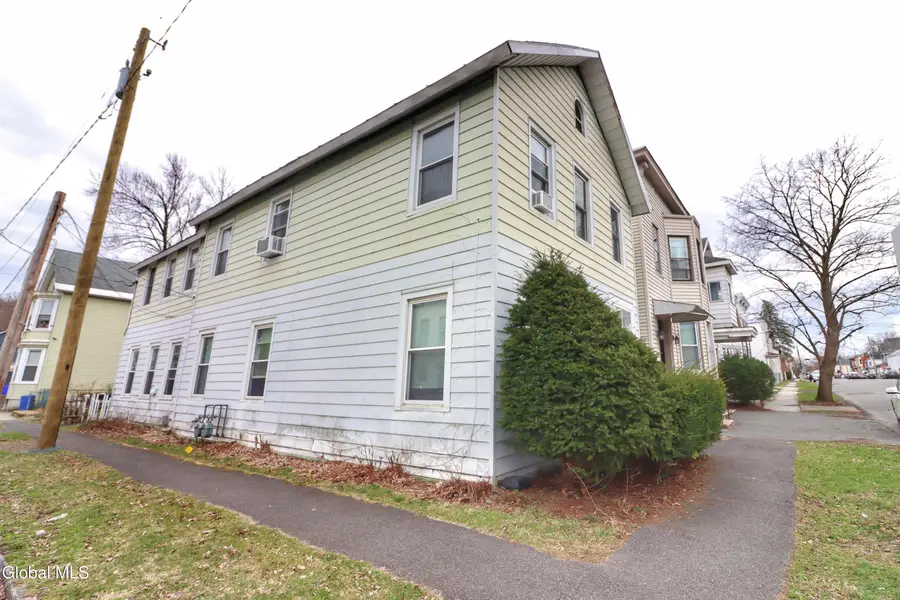 694 4th Avenue, Troy, NY 12182 - #2