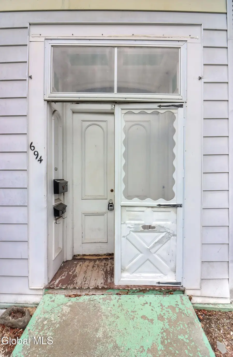 694 4th Avenue, Troy, NY 12182 - #3