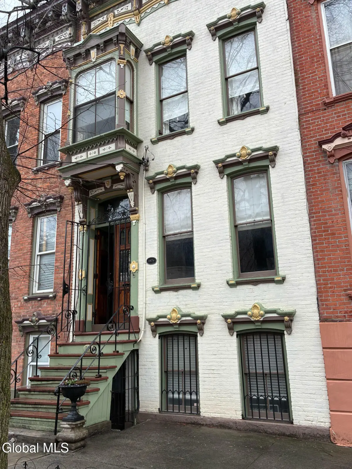 165 Lancaster Street, Albany, NY 12210 - #1