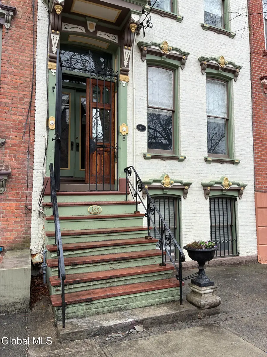 165 Lancaster Street, Albany, NY 12210 - #3