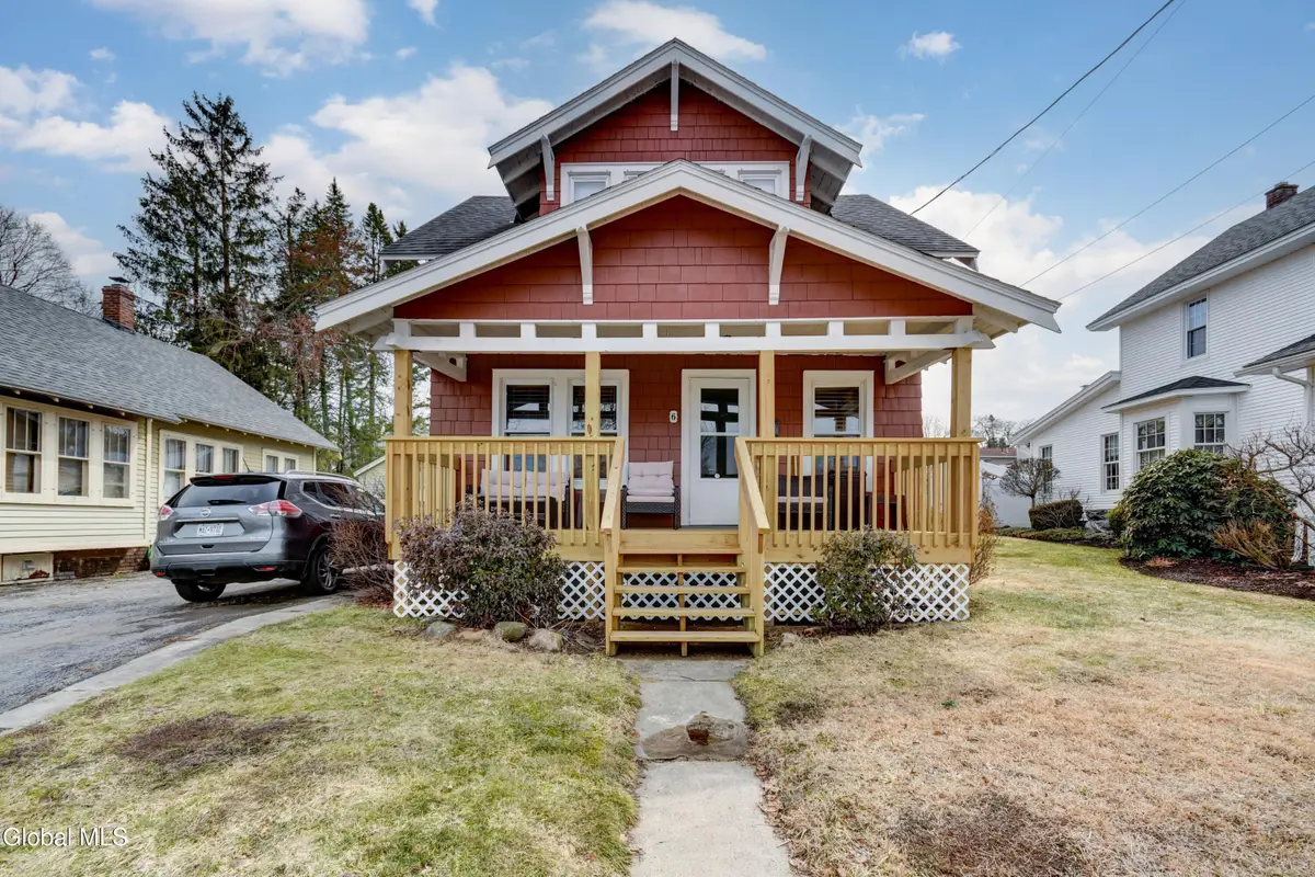6 Woodward Avenue, Gloversville, NY 12078 - #1
