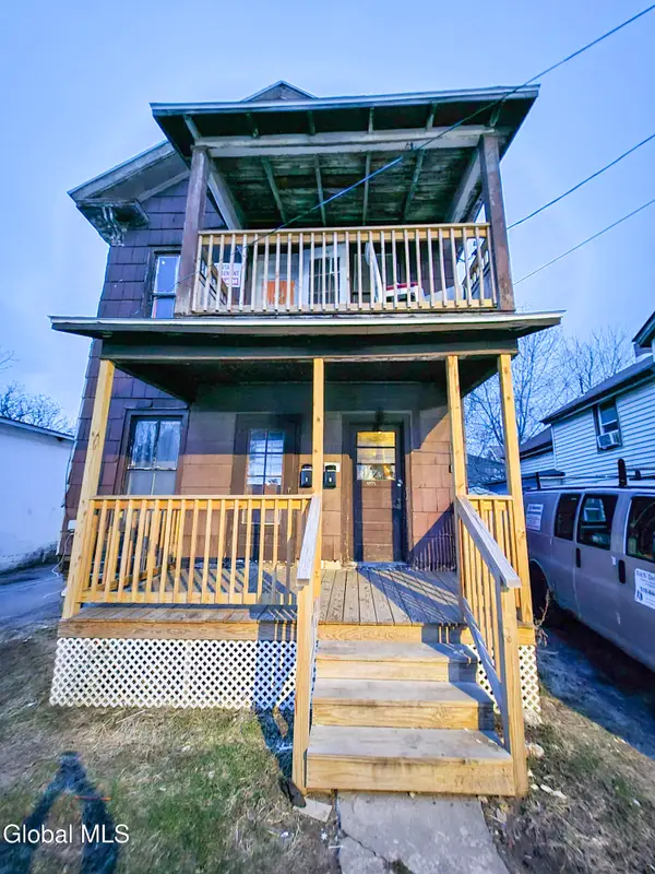 82 Spring Street, Gloversville, NY 12078