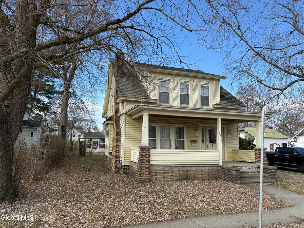 82 Hudson Street, South Glens Falls, NY 12803 - #1