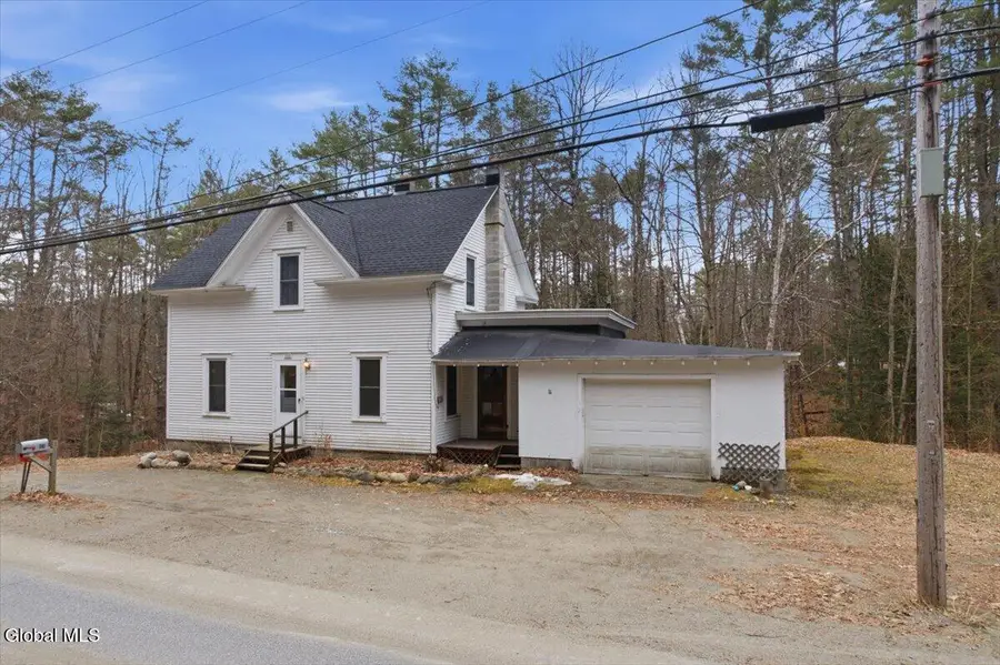 310 Old Schroon Road, Schroon Lake, NY 12870 - #2