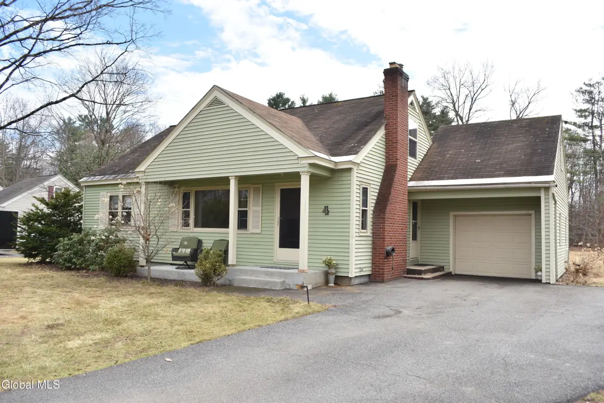 4 Fowler Lane, Wilton, NY 12831 - #1