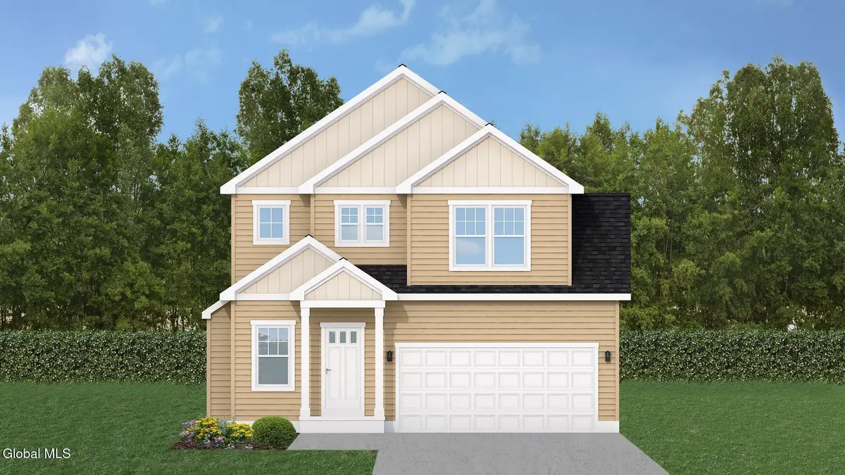 6 Emma Lane, Malta, NY 12020 - #1