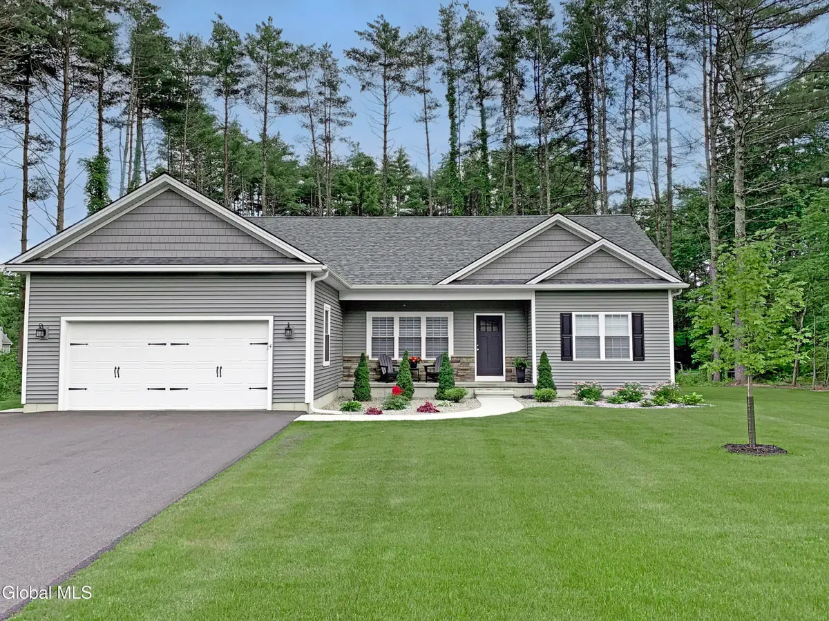 4 Greenwood Road, Lake George, NY 12845 - #1