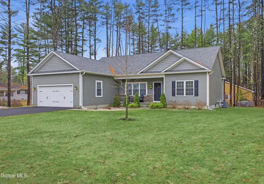 4 Greenwood Road, Lake George, NY 12845 - #2