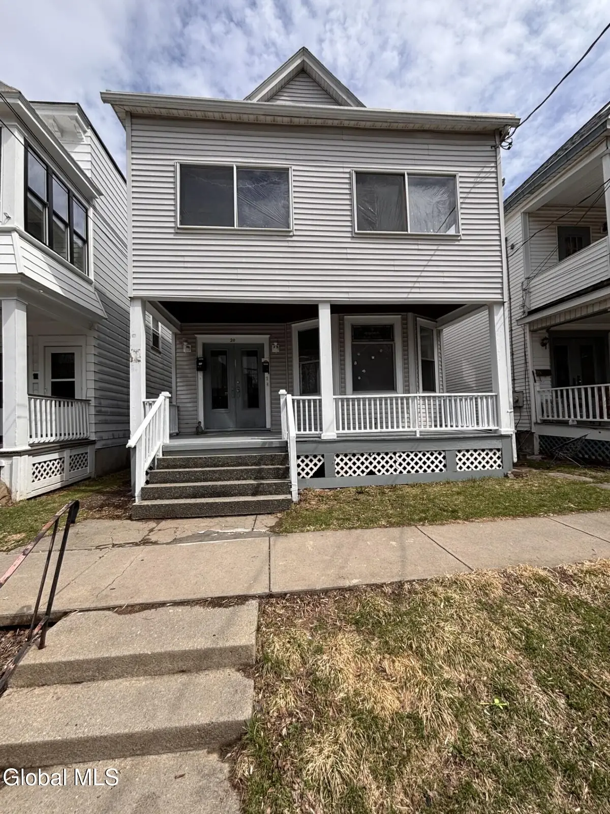 20 Delaware Terrace, Albany, NY 12209 - #1