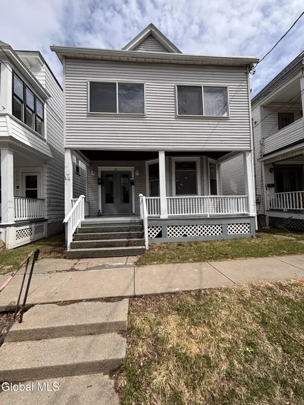 20 Delaware Terrace, Albany, NY 12209