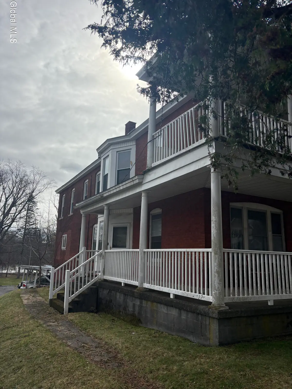 252 S Main Street, Mechanicville, NY 12118 - #1