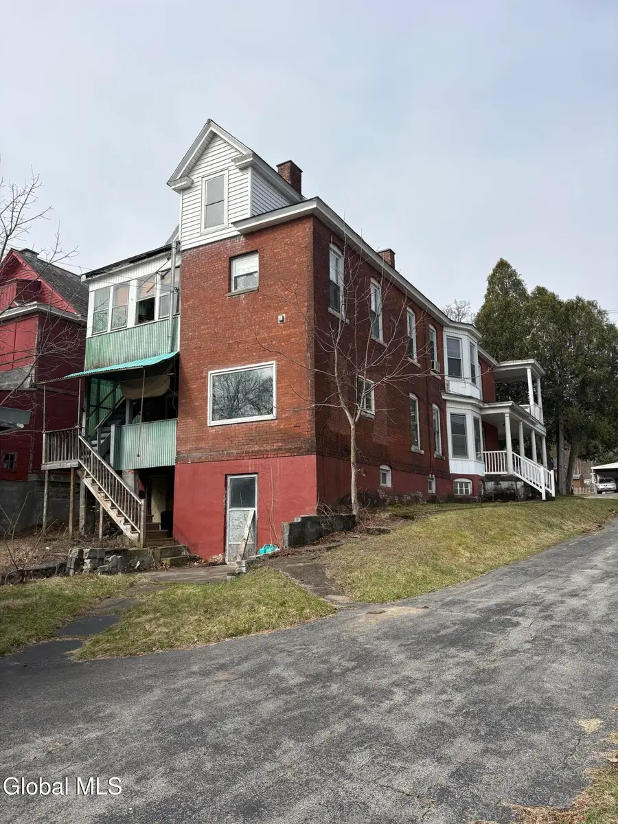 252 S Main Street, Mechanicville, NY 12118 - #3