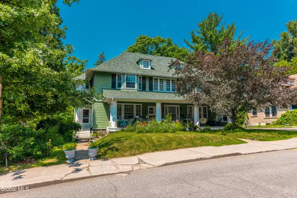 133 Main Street, Saranac Lake, NY 12983