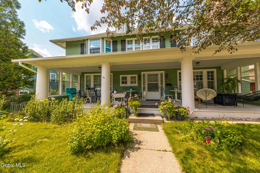 133 Main Street, Saranac Lake, NY 12983 - #2