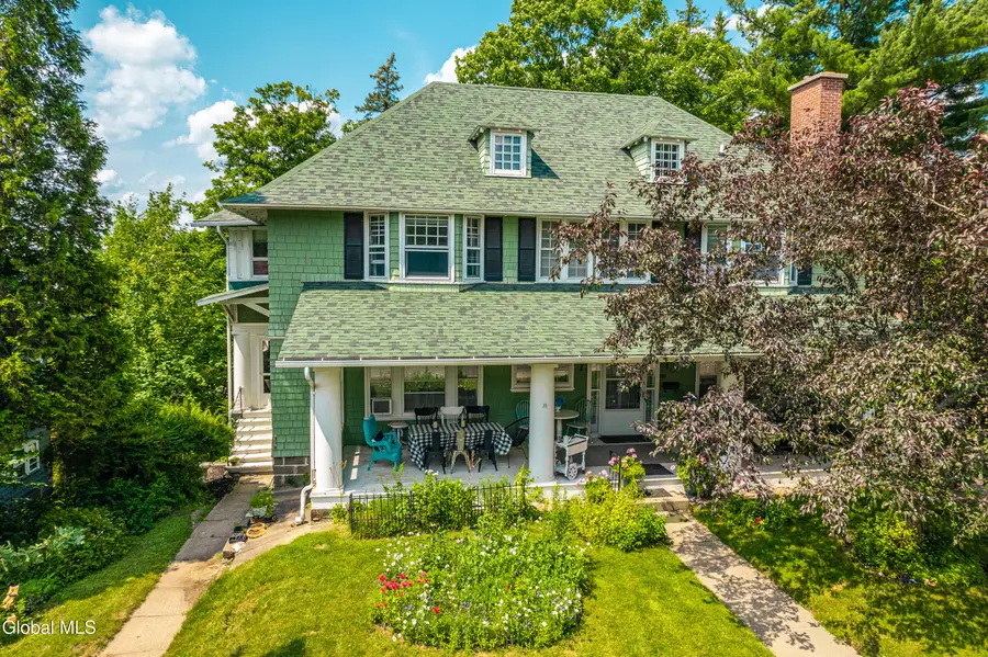 133 Main Street, Saranac Lake, NY 12983 - #3