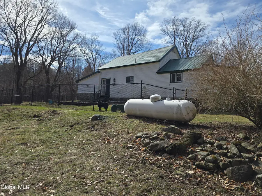 344 Dyken Pond Road, Petersburg, NY 12138 - #3